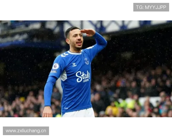 英超埃弗顿保级战