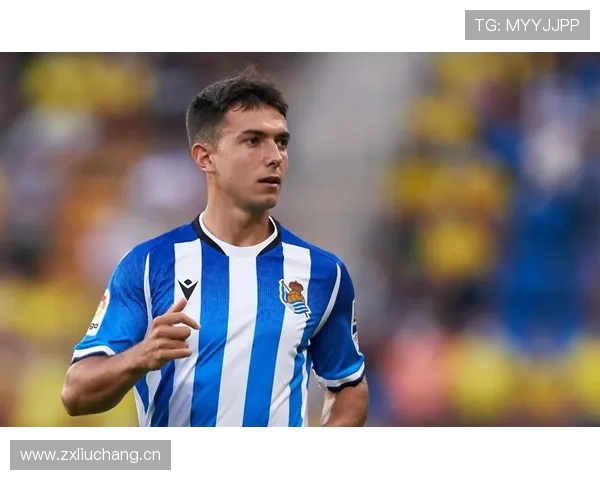 祖布门迪与布斯克茨：经典后腰模板与现代演绎对比