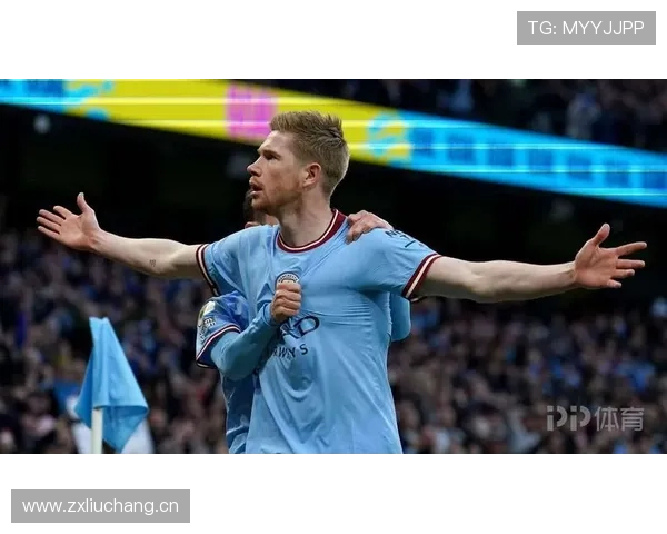 英超助攻王赛季：德布劳内如何统治比赛