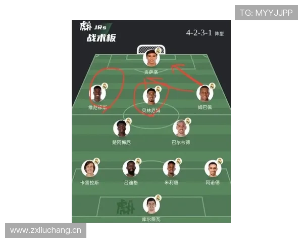 贝林厄姆与姆巴佩同年龄表现对比：谁更接近新时代核心