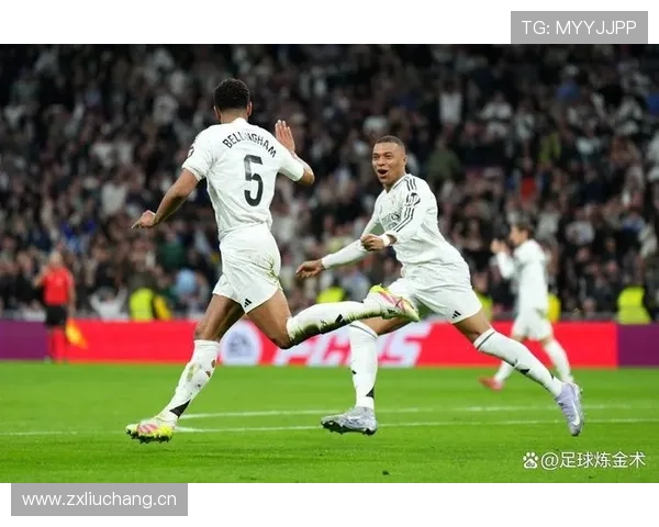 姆巴佩对阵皇马关键战:转会前后数据与角色变化解析 姆巴佩对阵皇马关键战:转会前后数据与角色变化解析