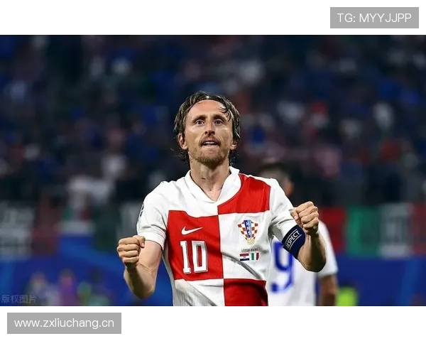 德布劳内与莫德里奇：现代中场全面性谁更强