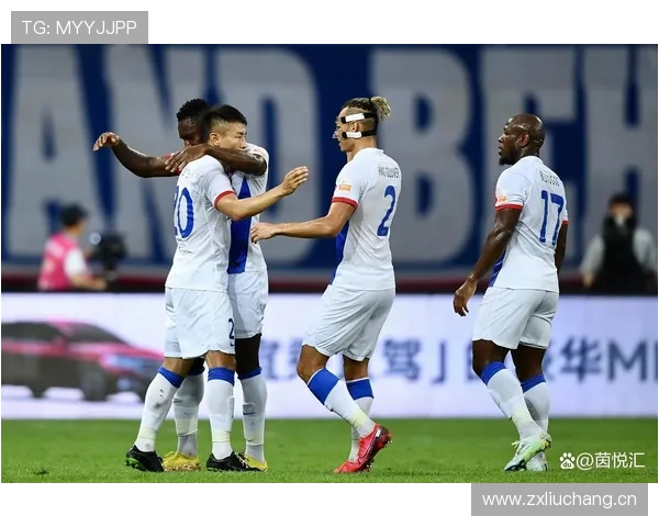 强强对话中的上海申花，为何难以占据主动？