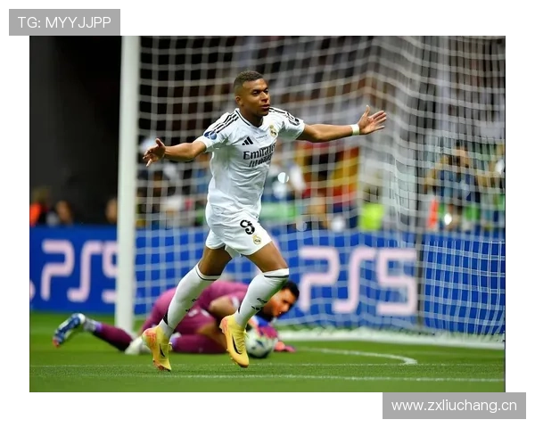 姆巴佩持球终结率高，皇马进攻体系却显单薄