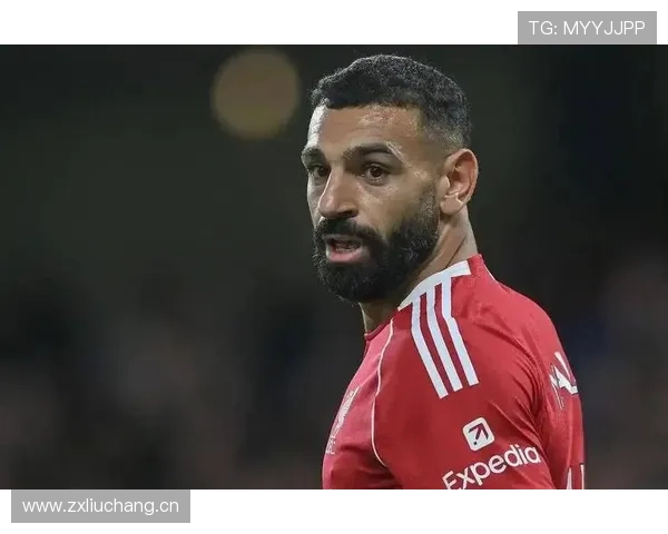 萨拉赫 vs 内马尔：进攻效率与创造能力对比