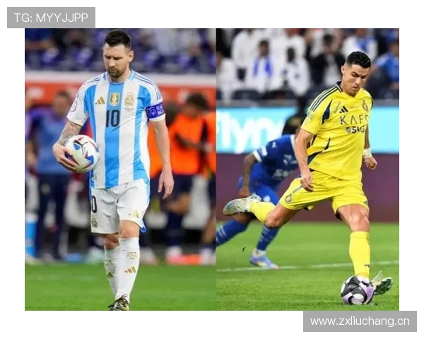 C罗 vs 梅西：真实进球效率差距解析