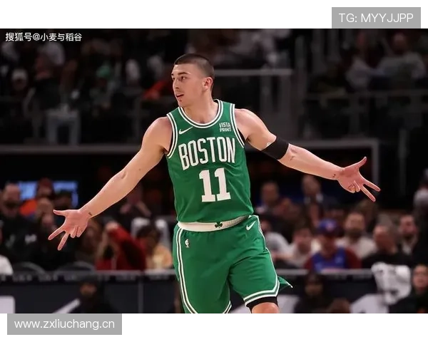 佩顿·普里查德无球跑位效率提升显著拉开与队友差距