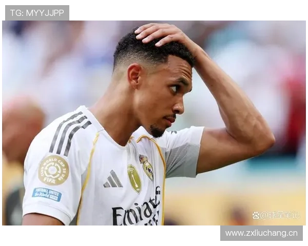 阿诺德与特伦特突破频率偏移引领边路多点参与趋势