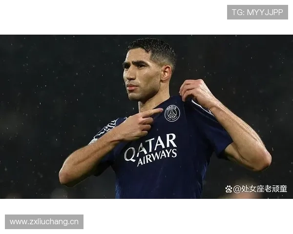 阿什拉夫：对阵顶级豪门时的速度压制表现