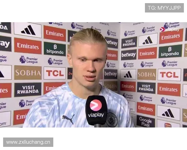 萨利巴对位哈兰德：硬仗中的顶级中锋防守解析