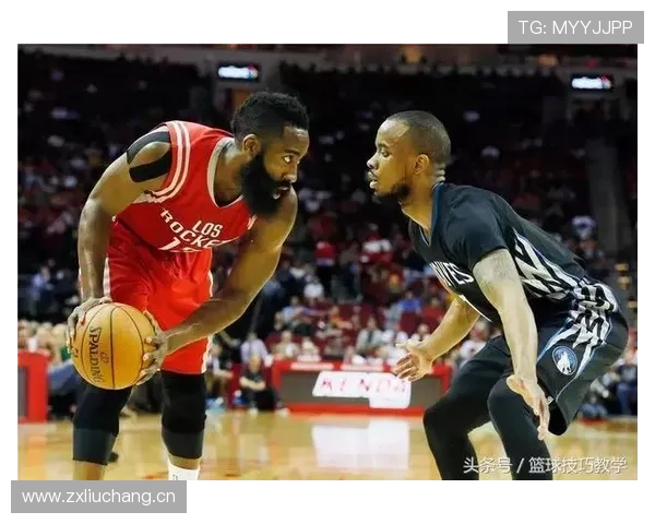 全面解读防守圆柱体扩展规则：如何判定合法防守动作？